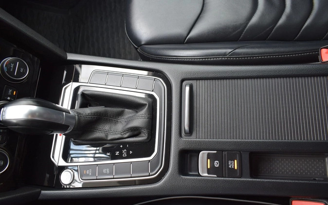 Volkswagen Arteon cena 124900 przebieg: 107200, rok produkcji 2018 z Dobrzyń nad Wisłą małe 742